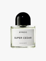 Byredo Super Cedar by Byredo Eau De Parfum Spray 3.4 oz for Women