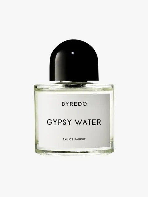 Byredo Gypsy Water by Byredo Eau De Parfum Spray (Unisex) 3.4 oz for Women