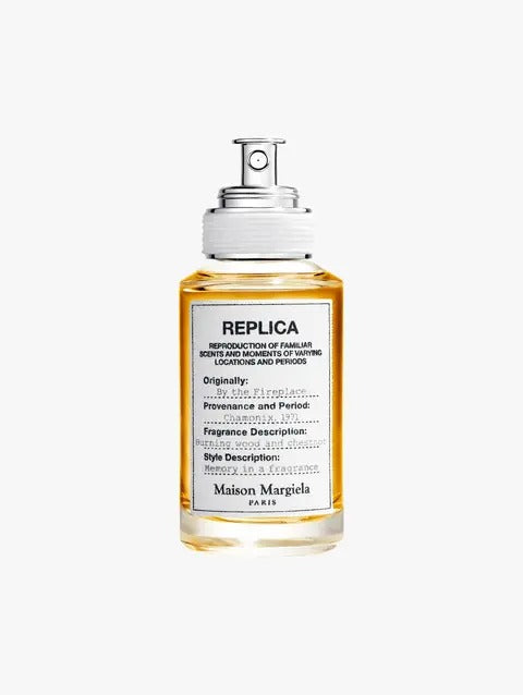 Replica By The Fireplace Perfume