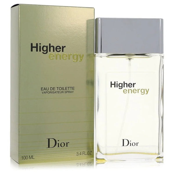 Dior- Higher energy