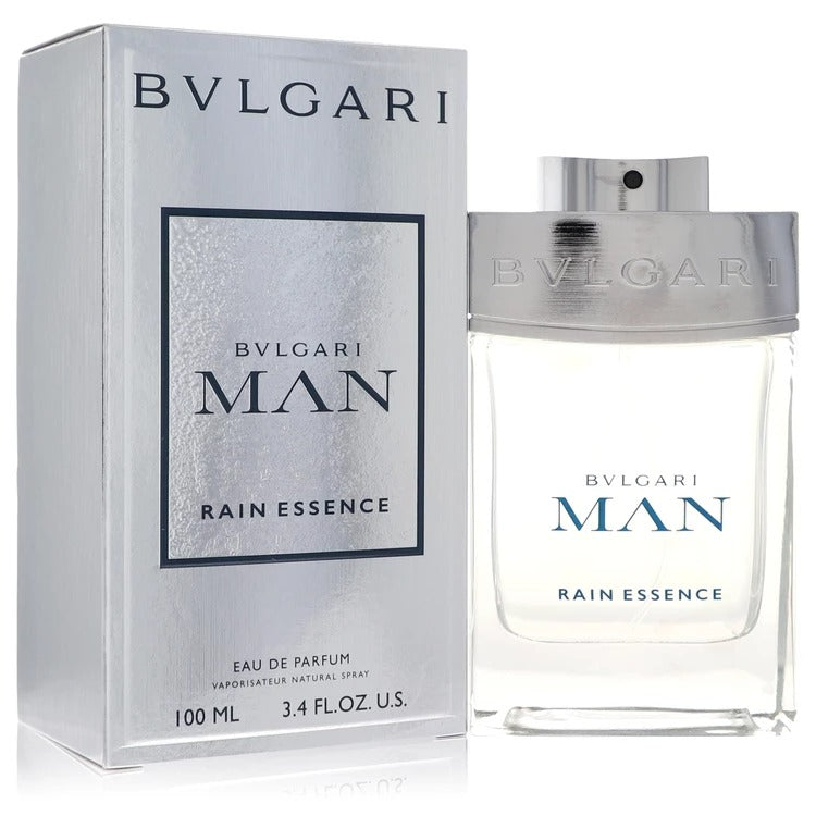 BVLGARI- MAN