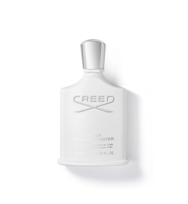 Creed Silver Mountain Water Men's EDP